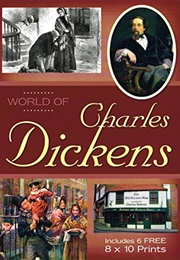 World of Charles Dickens (Charlotte Lucas)