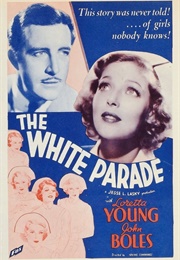 The White Parade (1934)