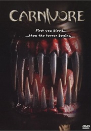 Carnivore (1989)