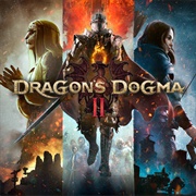 Dragon&#39;s Dogma II