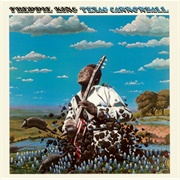 Freddie King - Texas Cannonball