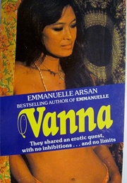 Vanna (Emmanuelle Arsan)