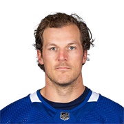 Jake McCabe (American) - Toronto Maple Leafs