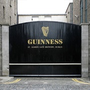 Guinness Storehouse, Ireland