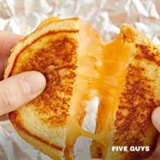 Grilled Cheese