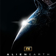 Alien: Earth