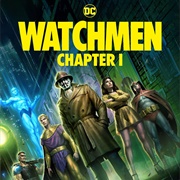 Watchmen Chapter I