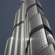 Burj Khalifa (United Arab Emirates)