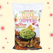 Trader Joe&#39;s Elote Corn Chip Dippers