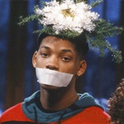 The Fresh Prince of Bel Air: &quot;Christmas Show&quot; (S2,E13)