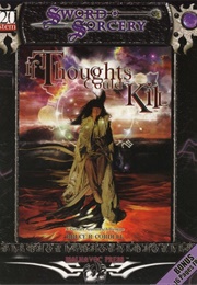 If Thoughts Could Kill (Bruce R Cordell)