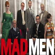 Mad Men