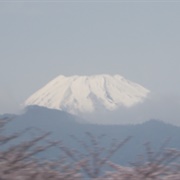 Mount Fuji, Japan