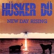 New Day Rising - Hüsker Dü