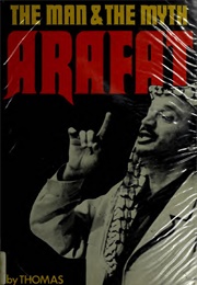 Arafat the Man and the Myth (Thomas Kiernan)