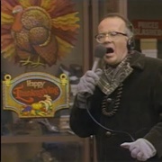 WKRP in Cincinnati: &quot;Turkeys Away&quot; (S1,E7)