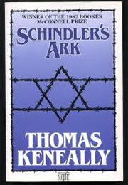 Schindler&#39;s Ark (Thomas Keneally)