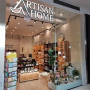 Artisan Home