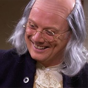 S3.E14: Ben Franklin