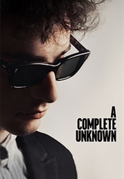 A Complete Unknown (2024)