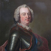 Charles Lennox, 2nd Duke of Richmond