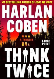 Think Twice (Harlan Coben)