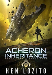 Acheron Inheritance (Lozito, Ken)