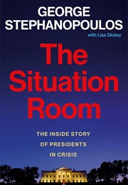 The Situation Room (George Stephanopoulos)