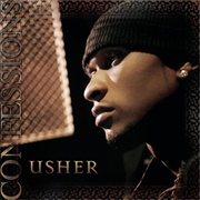 Usher – Confessions Part II