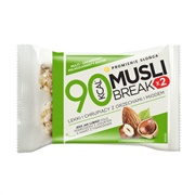 90Kcal Musli Break