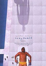 Ben Kingsley - Sexy Beast (2001)