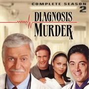 Diagnosis Murder Season 2