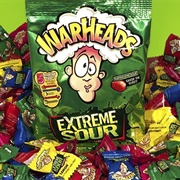 Warheads