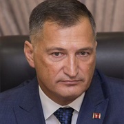 Pavel Prokudin (Former Prime Minister of Transnistria)