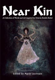 Near Kin (Edited by Marie Lecrivain)