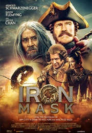 Iron Mask (2019)