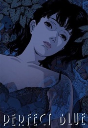 Perfect Blue (1997)