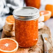 Make Orange Marmalade