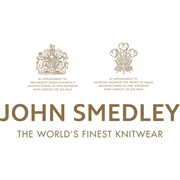 John Smedley