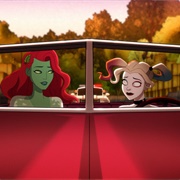 Harley Quinn: &quot;Something Borrowed, Something Green&quot; (S2,E13)