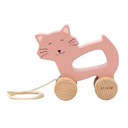 Trixie Cat Pull Toy