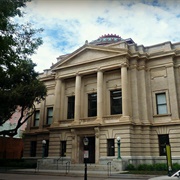 The Gibbes Museum of Art