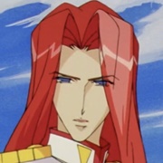 Touga Kiryuu (Revolutionary Girl Utena)