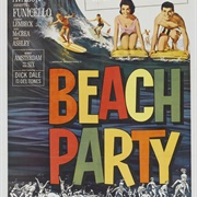 Beach Movies