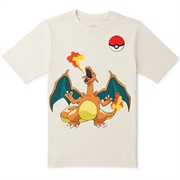 Charizard Shirt