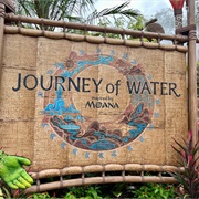 Journey of Water