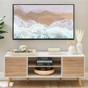 Wall Mounted TV