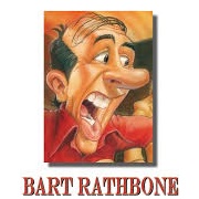 Bart Rathbone