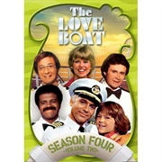 The Love Boat Season 4