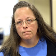 Kim Davis